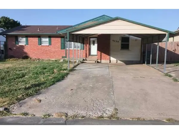 6430 NW Columbia Avenue, Lawton, OK 73505