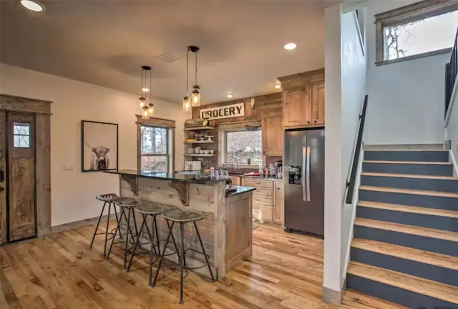 356 Little Creek Lane, Broken Bow, OK 74728 - #3