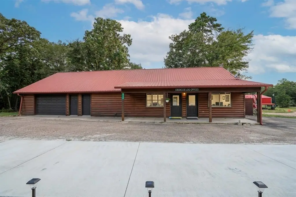 8041 N Us Highway 259, Broken Bow, OK 74728 - #1