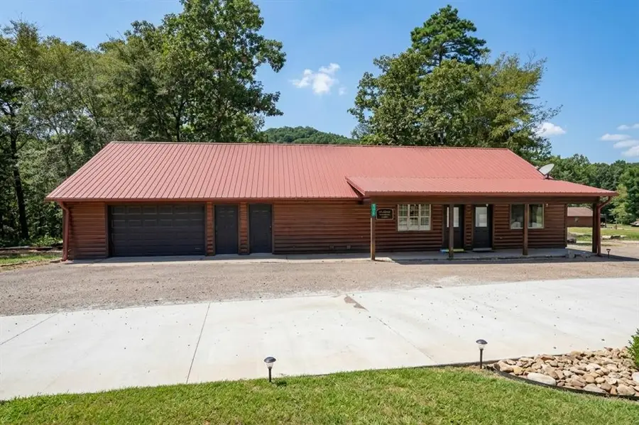8041 N Us Highway 259, Broken Bow, OK 74728 - #3