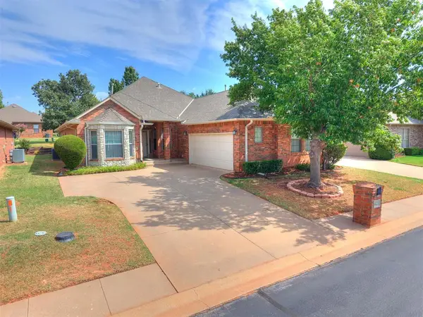 4013 NE 137th Street, Edmond, OK 73013