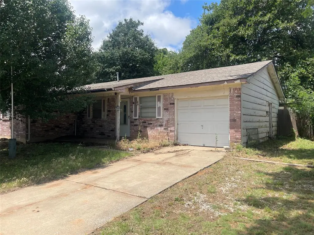 1517 N Christine Drive, Oklahoma City, OK 73130 - #1