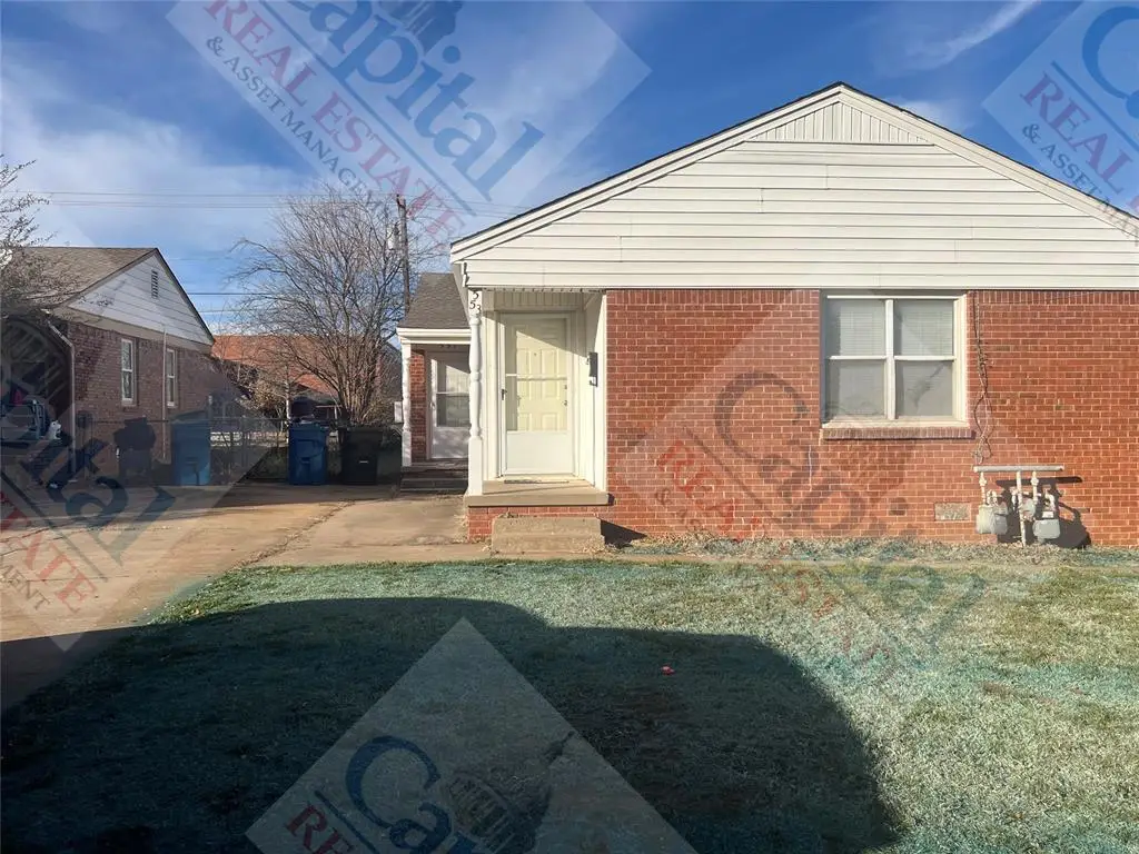 553 E Indian Drive, Oklahoma City, OK 73110 - #1