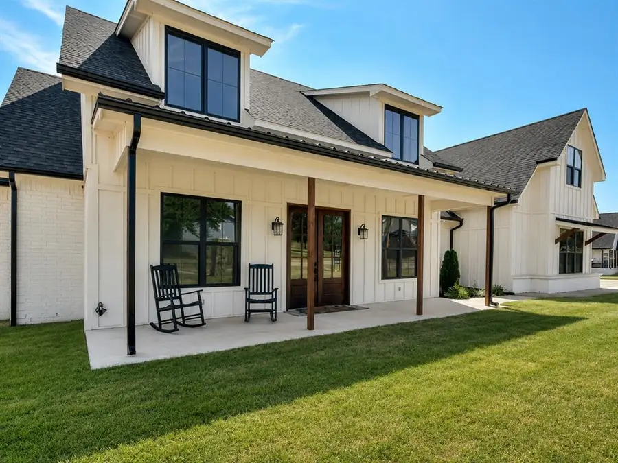 11755 Muirfield Lane, Guthrie, OK 73044 - #3