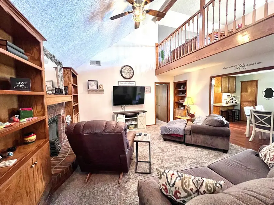 1808 SE 15th Street, Moore, OK 73160 - #2