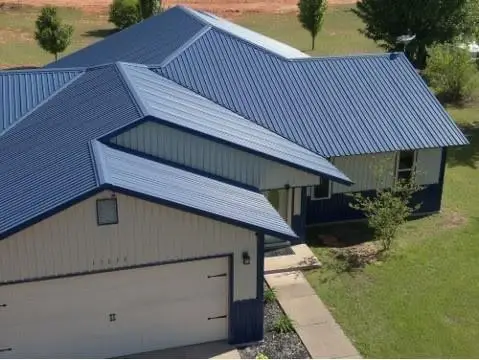 15676 212th Street, Purcell, OK 73080 - #2
