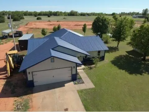15676 212th Street, Purcell, OK 73080 - #3