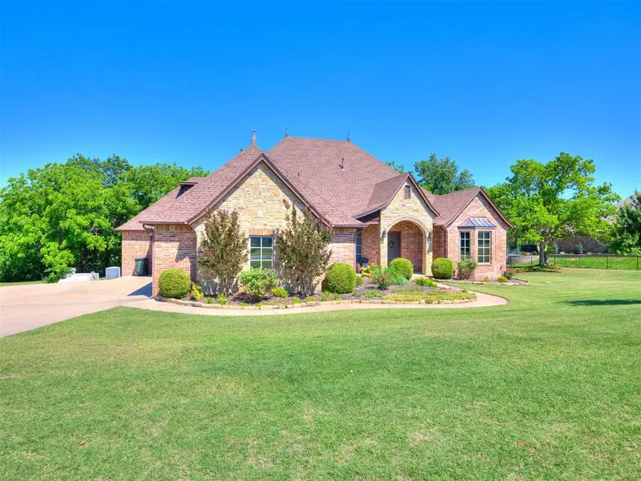9534 Bergamo Boulevard, Edmond, OK 73034 - #2