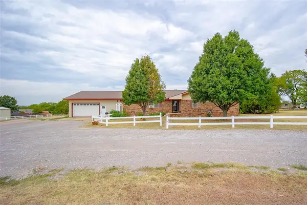 11549 State Highway 76, Lindsay, OK 73052