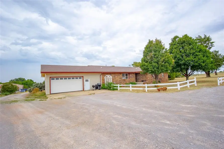 11549 State Highway 76, Lindsay, OK 73052 - #2