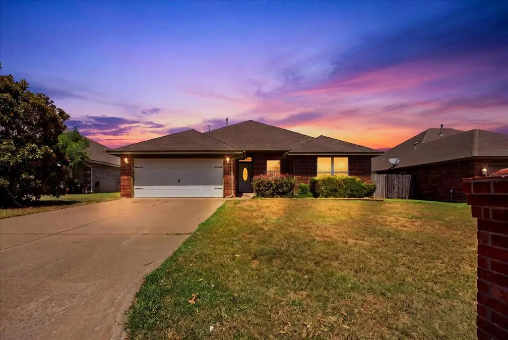 549 NE 23rd Street, Newcastle, OK 73065 - #1