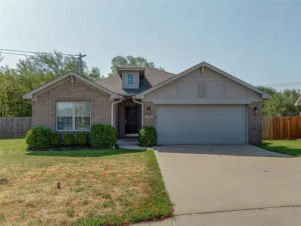 12600 NW 1st Court, Yukon, OK 73099