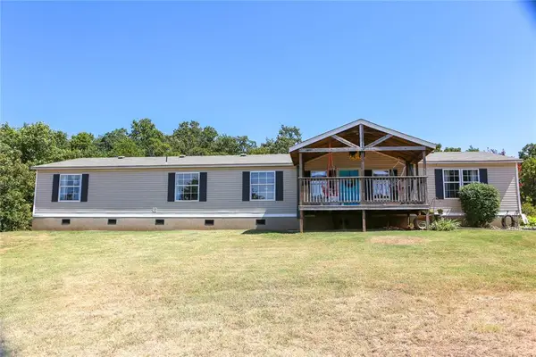 9524 S Indian Meridian, Choctaw, OK 73020