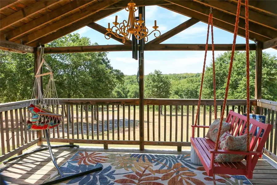 9524 S Indian Meridian, Choctaw, OK 73020 - #3