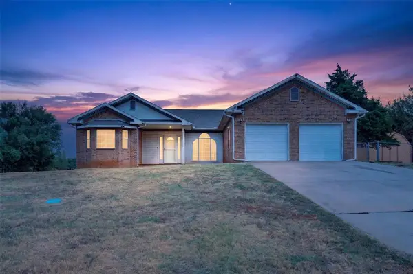 1802 E University Avenue, Guthrie, OK 73044
