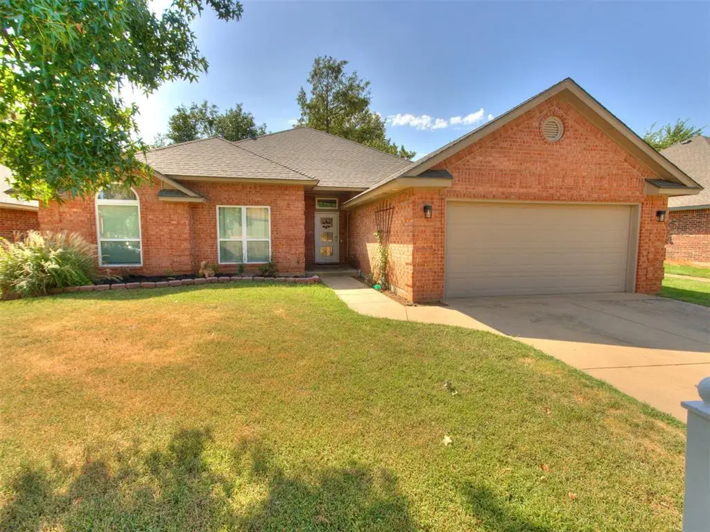 2713 Weymouth Way, Norman, OK 73071 - #1