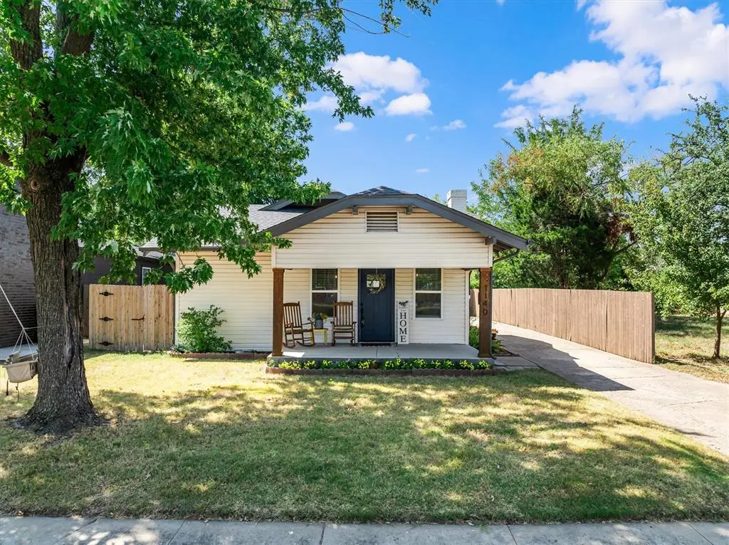 1140 NW 45th Street, Oklahoma City, OK 73118 - #1
