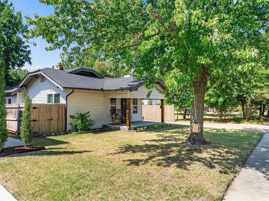1140 NW 45th Street, Oklahoma City, OK 73118 - #2