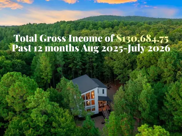 57 Mountain Ash Trail, Broken Bow, OK 74728