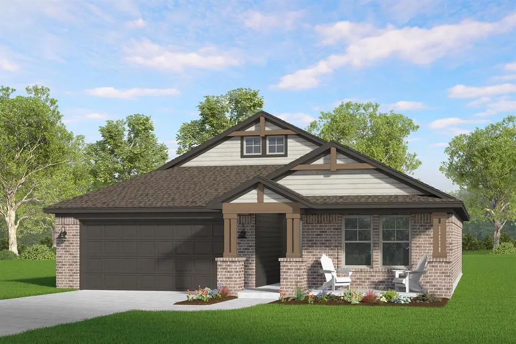 11113 NW 131st Street, Piedmont, OK 73078 - #1