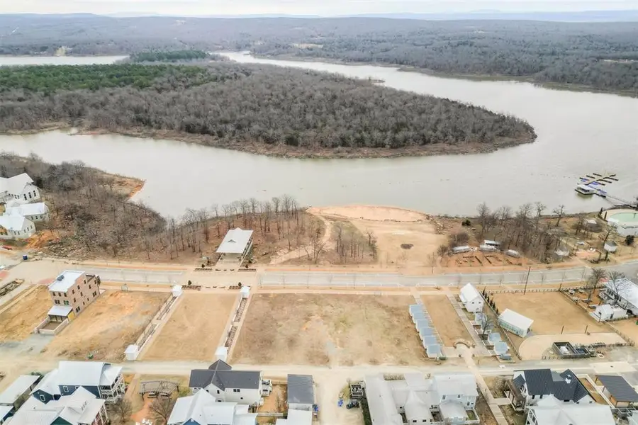 61 Water Street, Carlton Landing, OK 74432 - #2