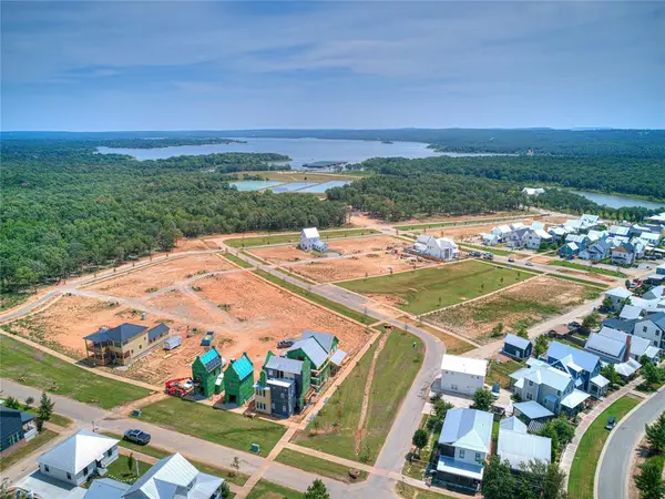 41 Hill Street, Carlton Landing, OK 74432