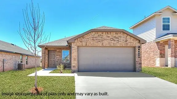 10300 Red Thistle Drive, Oklahoma City, OK 73114