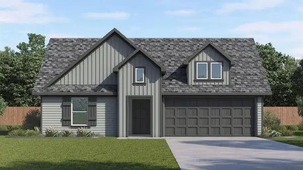 16128 Cherokee Trail, Piedmont, OK 73078