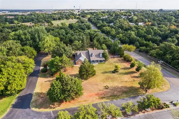 4275 Cedar Creek Drive, Edmond, OK 73034
