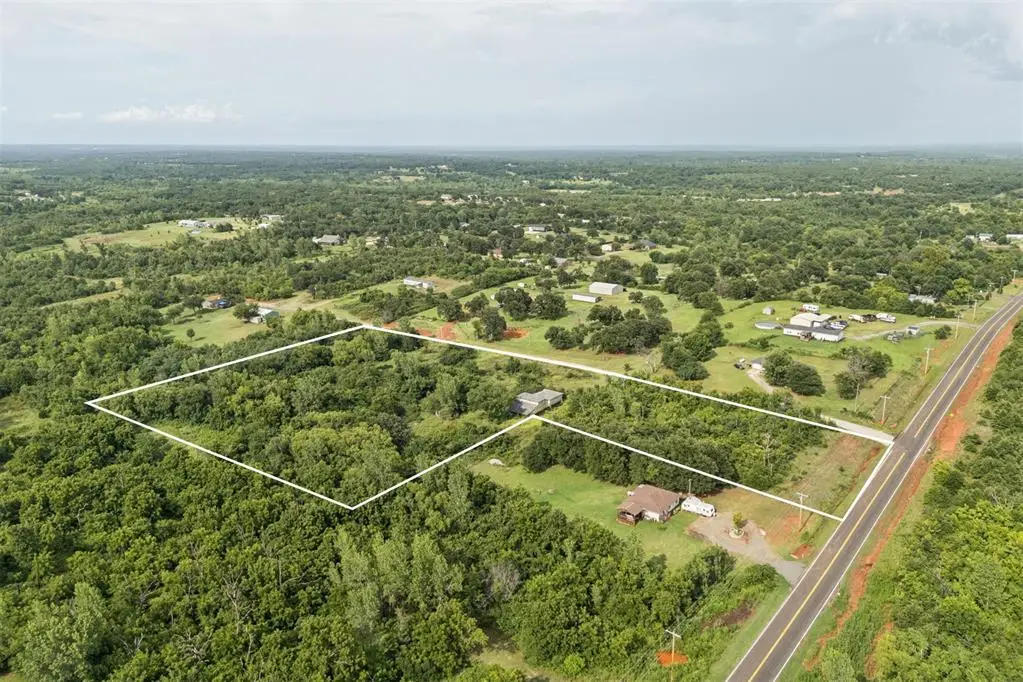 7150 130th Street, Noble, OK 73068 - #1