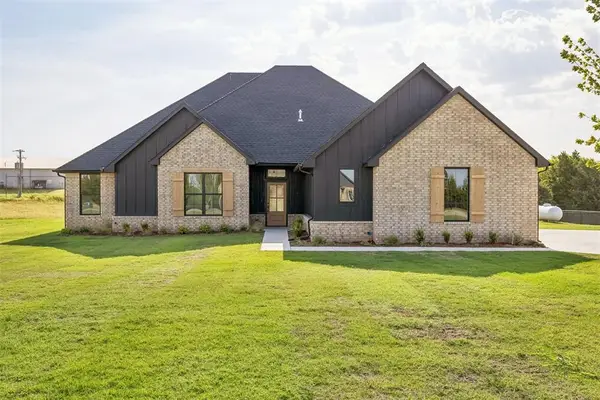 9560 Regado Court, Guthrie, OK 73044