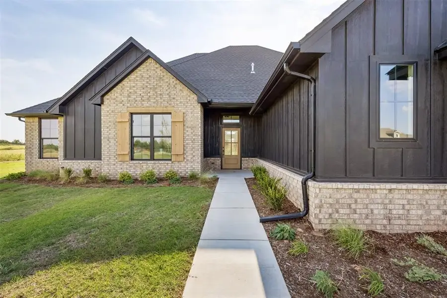 9560 Regado Court, Guthrie, OK 73044 - #2
