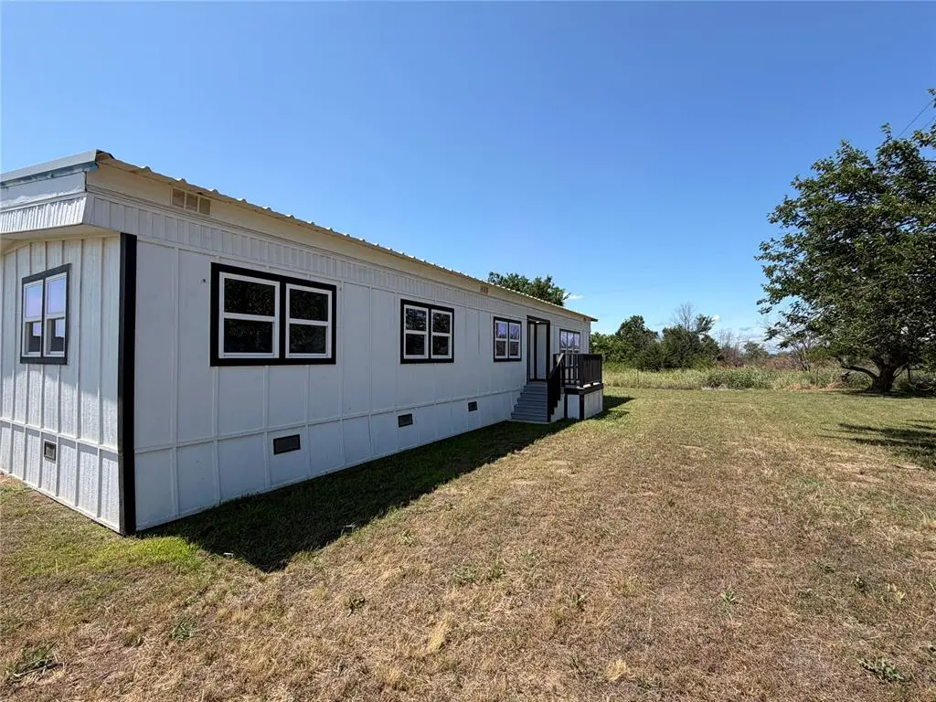 101869 S 3570 Road, Prague, OK 74864 - #1