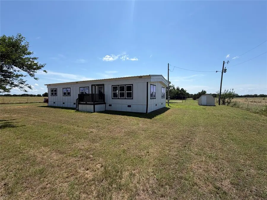 101869 S 3570 Road, Prague, OK 74864 - #3
