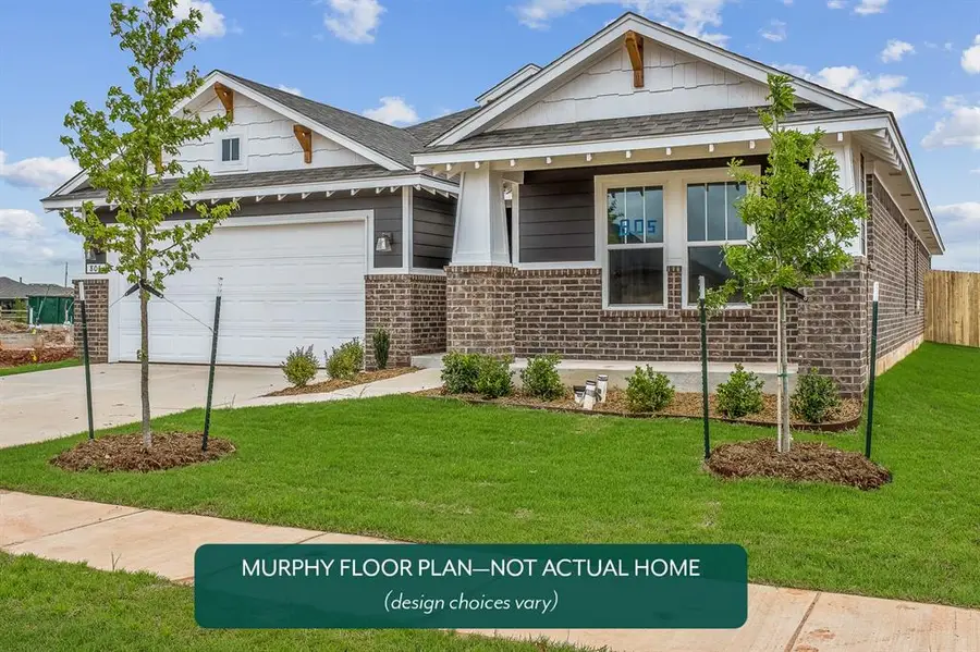 11209 NW 131st Street, Piedmont, OK 73078 - #2