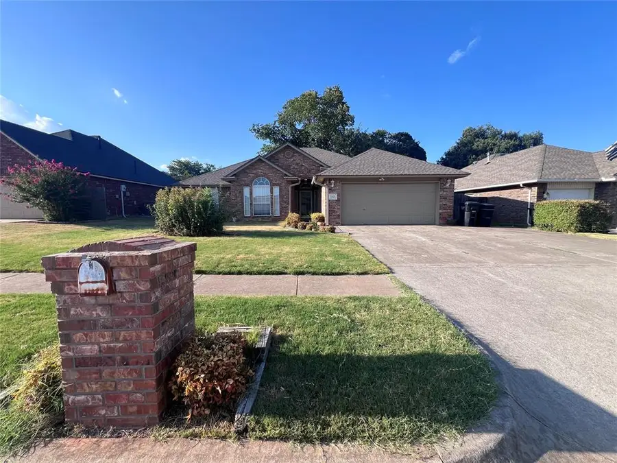 1825 SE 1st Street, Oklahoma City, OK 73160 - #2