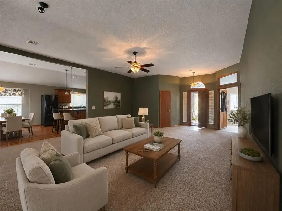 1825 SE 1st Street, Oklahoma City, OK 73160 - #3
