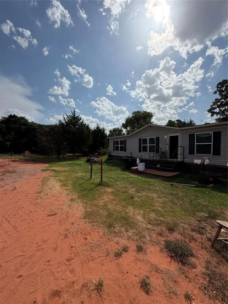 12930 Deer Drive, Luther, OK 73054 - #2