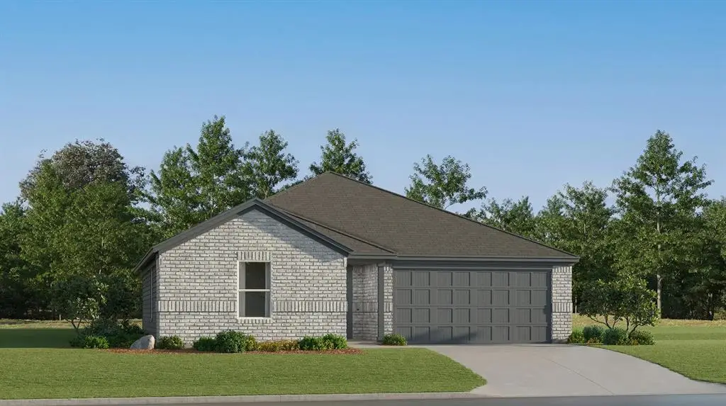 2149 Cedar Creek Avenue, Yukon, OK 73099 - #1