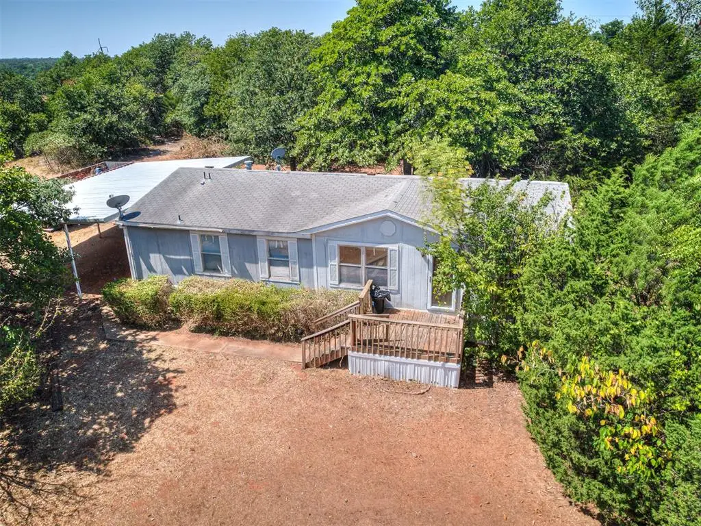 20000 SE 95th Street, Newalla, OK 74857 - #1