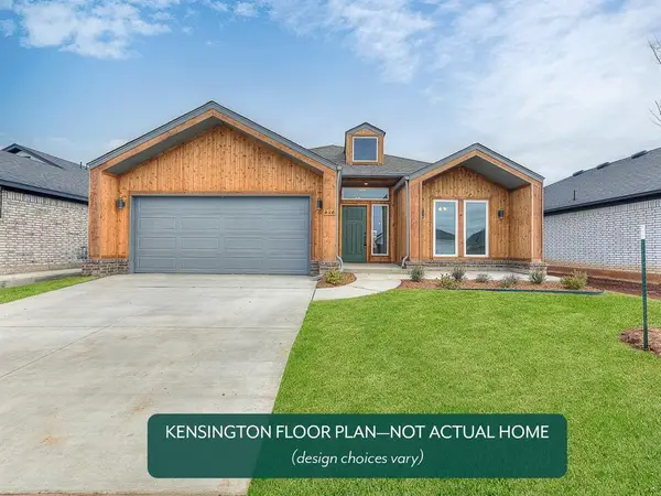 4000 NW 175th Street, Edmond, OK 73012