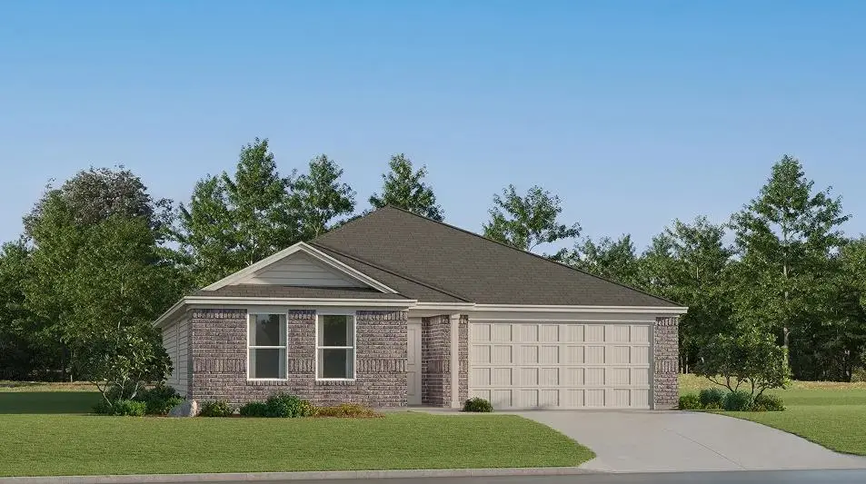 2153 Cedar Creek Avenue, Yukon, OK 73099 - #1