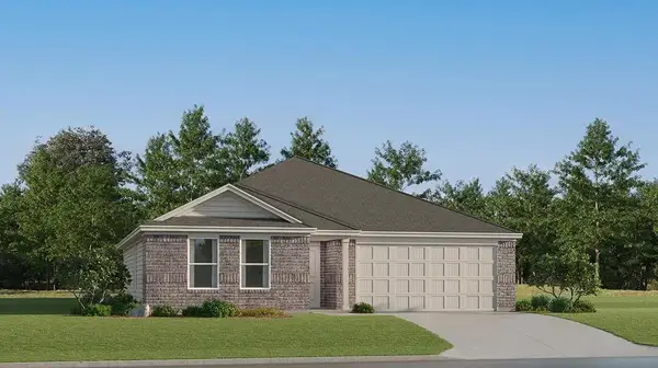 2153 Cedar Creek Avenue, Yukon, OK 73099
