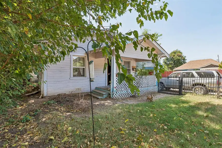 230 SE 41st Street, Oklahoma City, OK 73129 - #2