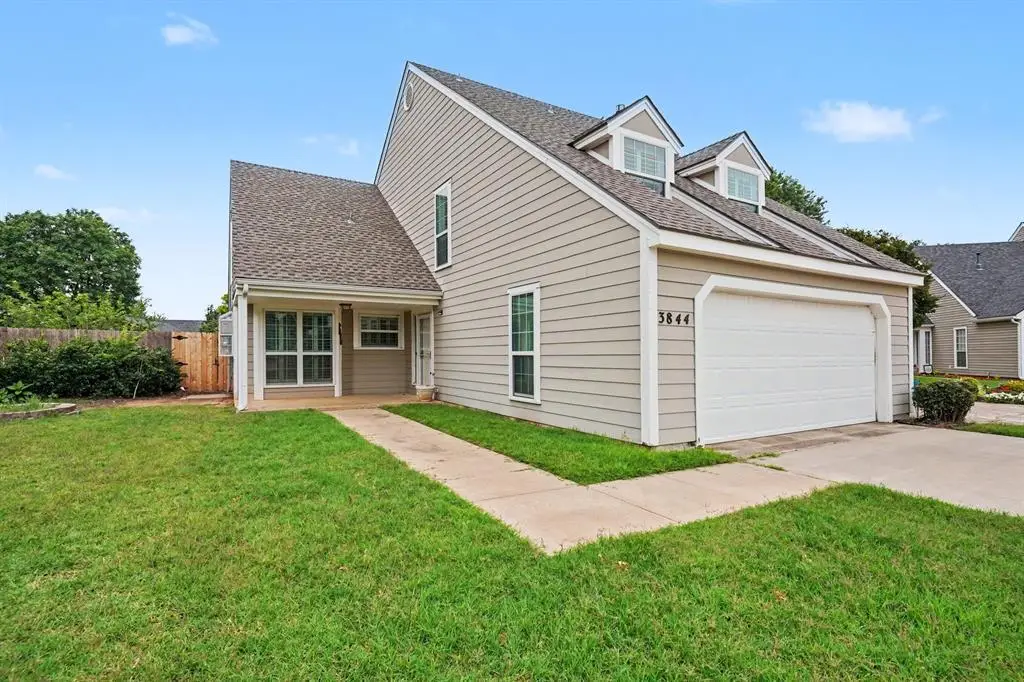 3844 Apex Court, Norman, OK 73072 - #1