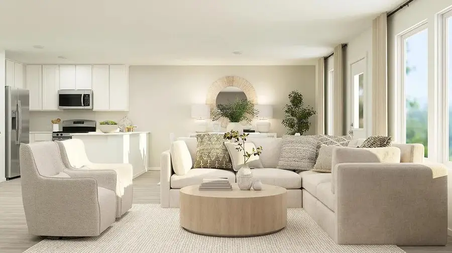 2145 Cedar Creek Avenue, Yukon, OK 73099 - #2