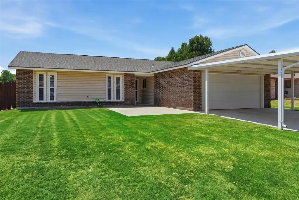11804 O Casey Street, Yukon, OK 73099 - #1
