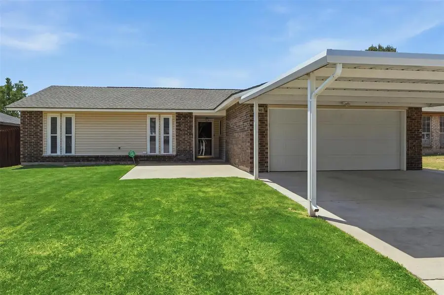 11804 O Casey Street, Yukon, OK 73099 - #3