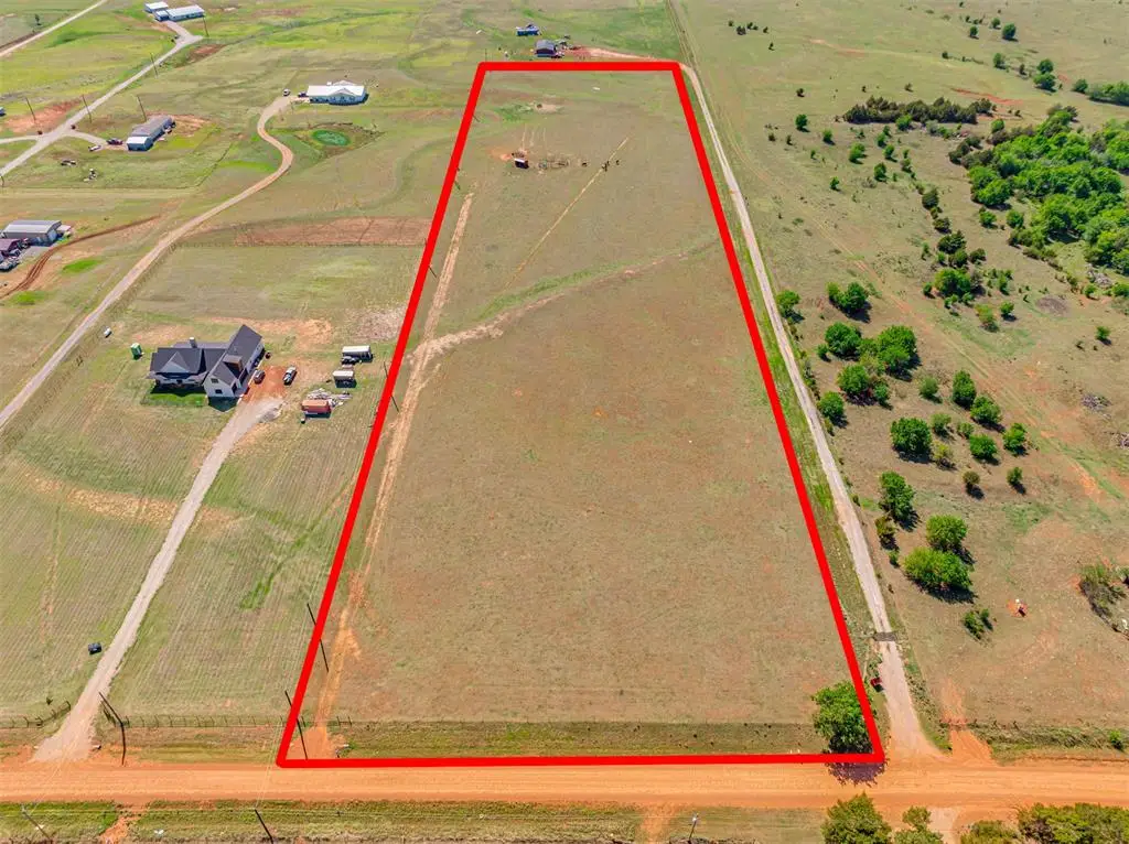 28616 N 2960 Street, Cashion, OK 73016 - #1