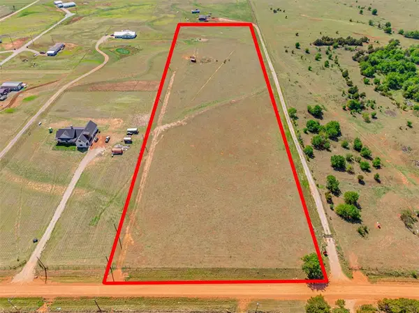 28616 N 2960 Street, Cashion, OK 73016